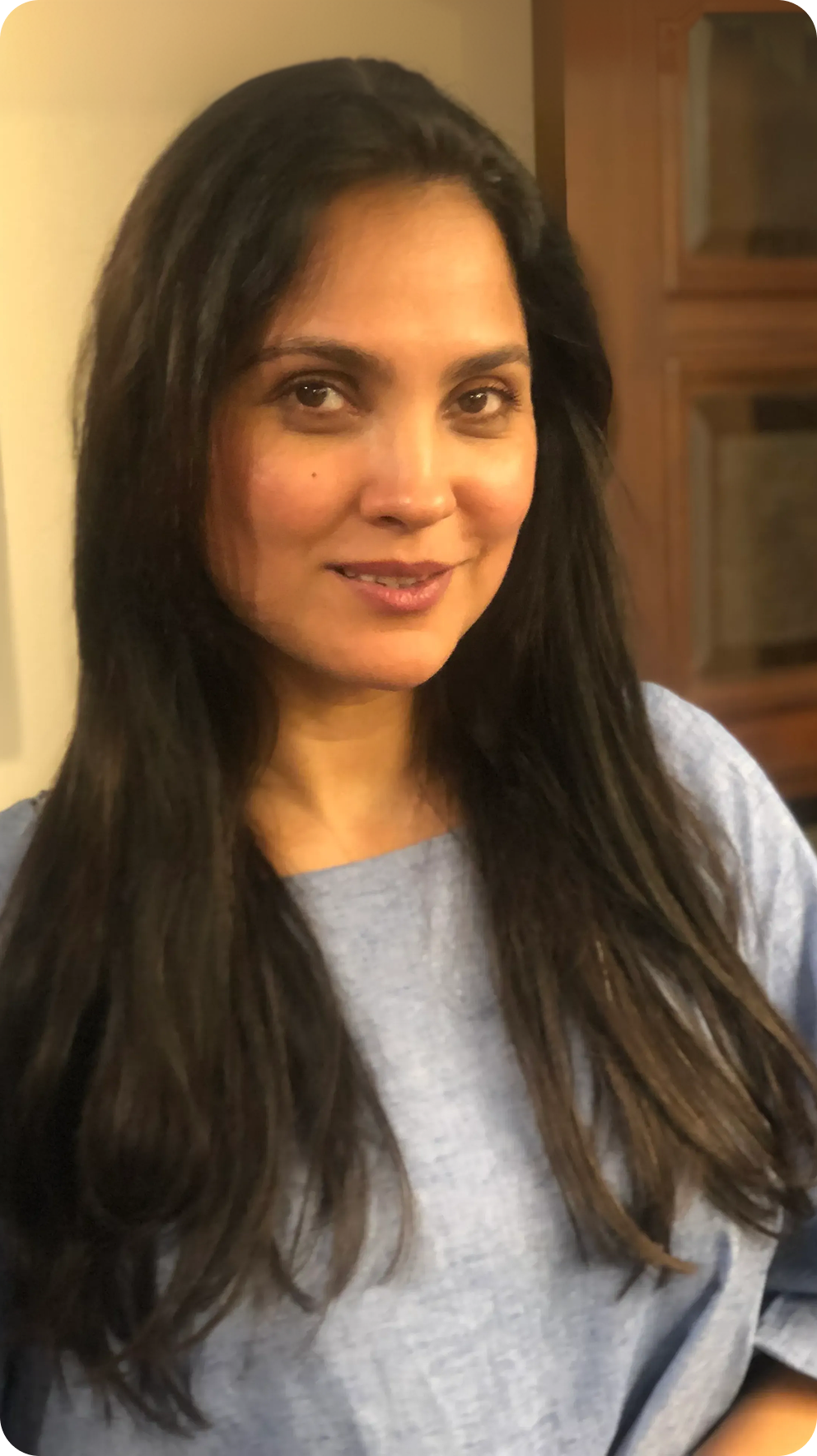 Lara Dutta, Alchemane client